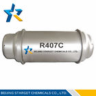 R407C 99.8% 純度の空気調節の冷却剤